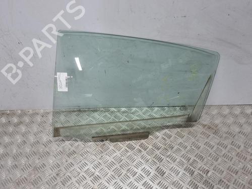 Used Rear left door window TOYOTA YARIS (_P13_) 1.4 D (NLP130_, NLP130) (90 hp) 22112218