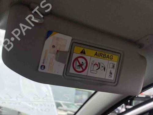 Right sun visor CITROËN C3 III (SX) | BP36438363I2 - Image 2