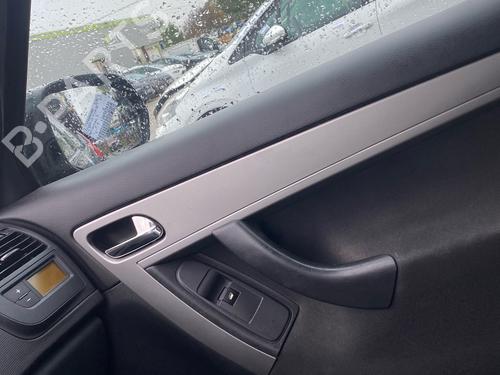 Front right panel CITROËN C4 Picasso I MPV (UD_) 1.6 HDi 110 | BP40124600C59 - Image 2