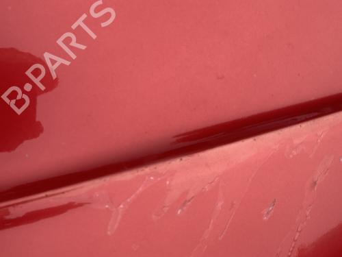 Hood PEUGEOT 206 Hatchback (2A/C) 1.4 i | BP23784243C1 