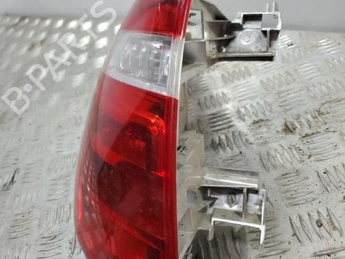 Left taillight CITROËN C4 Grand Picasso I (UA_)  | BP22116442C34 