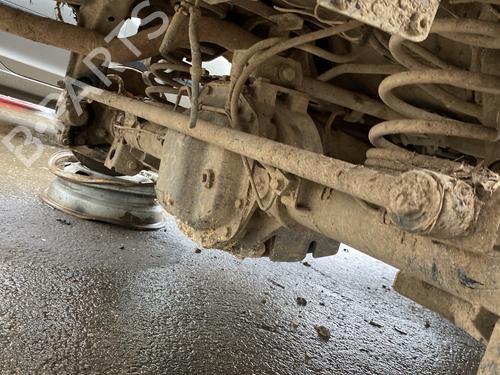 Used Rear differential Rear differential OPEL FRONTERA A Sport (U92) 2.0 i (52SUD2, 55SUD2) (115 hp) 31944301 31944301