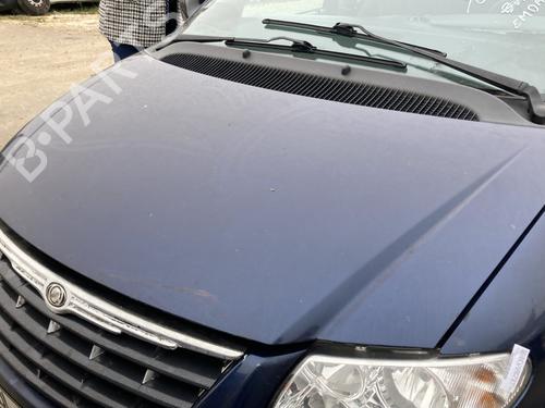 Used Hood CHRYSLER VOYAGER IV (RG, RS) 2.5 CRD (141 hp) 22127891