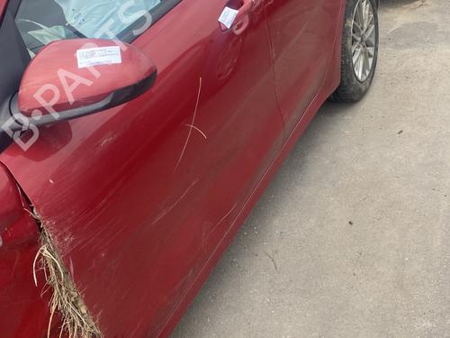 Used Steering rack Steering rack KIA RIO IV (YB, SC, FB) 1.0 T-GDI 100 (101 hp) 26933884 26933884