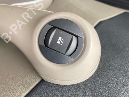 Right front window switch RENAULT CLIO III (BR0/1, CR0/1) 1.5 dCi (BR17, CR17) | BP39449117I26 - Image 3