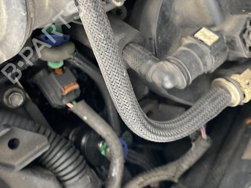 Injection rail PEUGEOT 308 II (LB_, LP_, LW_, LH_, L3_) 1.6 BlueHDi 120 | BP32002823M98