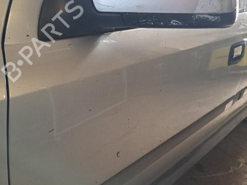 Left front door OPEL ASTRA F Hatchback (T92)  | BP22126261C2 