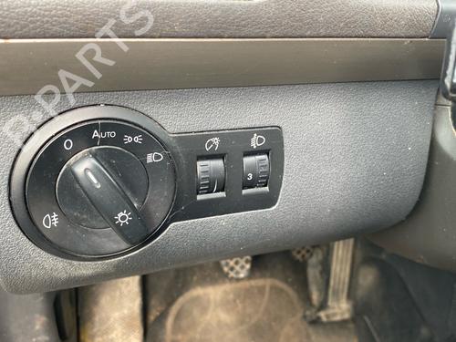 Headlight switch VW TOURAN (1T1, 1T2) 1.9 TDI | BP34334633I24 - Image 3