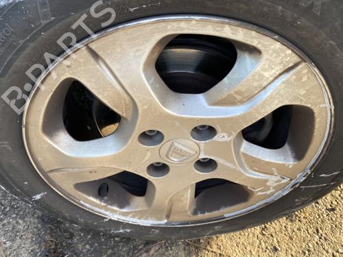 Fælk DACIA LOGAN MCV II TCe 90 (K8M1, K8MA, K8AC) (90 hp) 31041507