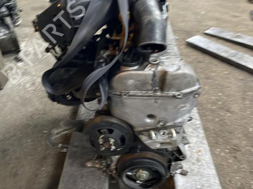 Engine NISSAN PIXO (UA0) 1.0 | BP22122609M1