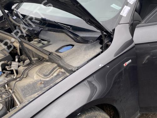 Used Gearbox Gearbox AUDI A4 B8 (8K2) 2.0 TDI (143 hp) 26297872 26297872