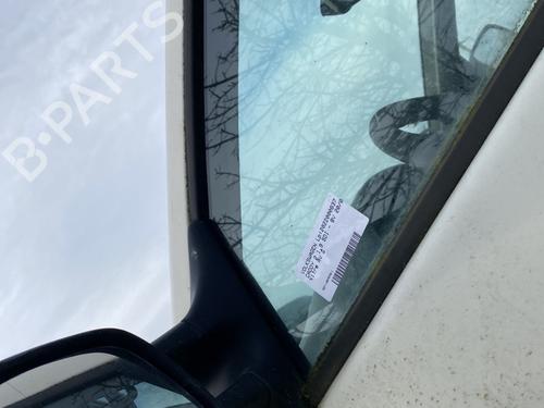 Used Left mirror Left mirror VW CADDY II Box Body/MPV (9K9A) 1.9 SDI (64 hp) 23783867 23783867