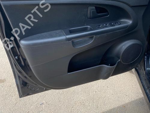 Front left panel KIA VENGA (YN) 1.4 CVVT | BP36408689C58 - Image 2