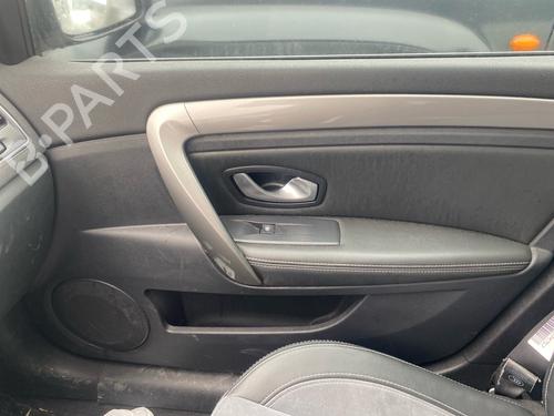 Front right panel RENAULT LAGUNA III (BT0/1) 2.0 dCi (BT0M, BT0N, BT0S, BT19, BT1F) | BP39570286C59 - Image 2