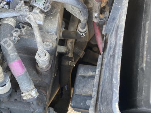 Gearbox FIAT DOBLO Box Body/MPV (223_) 1.3 D Multijet | BP25484041M3 
