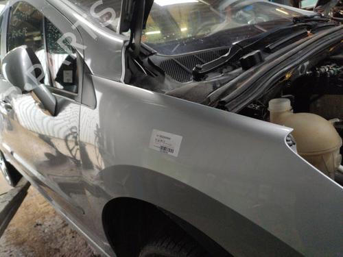 Used Right front fenders PEUGEOT 308 I (4A_, 4C_) 1.6 HDi (90 hp) 19909061