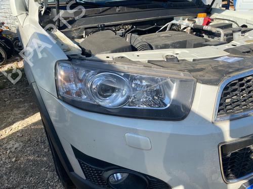 Right headlight CHEVROLET CAPTIVA (C100, C140) 2.2 D | BP38876759C29  - Image 5