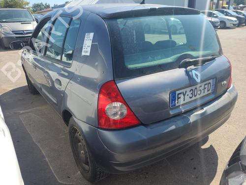 Used Parts RENAULT CLIO II (BB_, CB_) 1.5 dCi (B/CB07) 4949787
