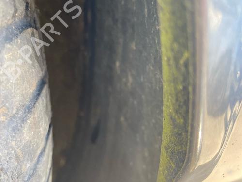 Hjulbue CITROËN C3 II (SC_) 1.4 HDi 70 (SC8HZC, SC8HR0, SC8HP4) | BP33991852C56 - Image 3