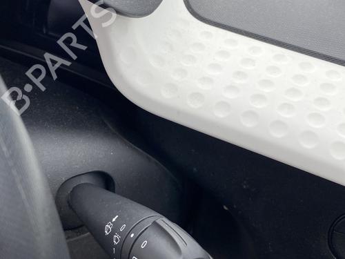 Used Steering column stalk Steering column stalk RENAULT TWINGO III (BCM_, BCA_) 1.0 SCe 65 (BCMJ) (65 hp) 33114980 33114980