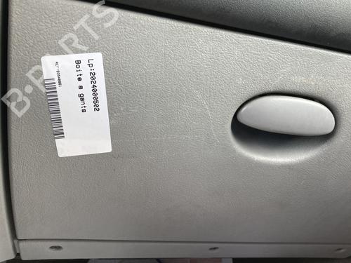 Glove box CITROËN XSARA PICASSO (N68) 2.0 HDi | BP20174175C95 