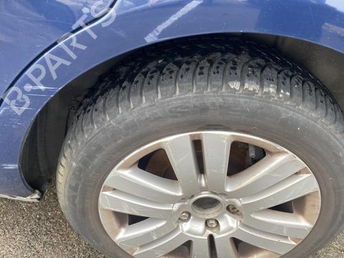 Hjulbue FORD C-MAX (DM2) 1.8 TDCi | BP30877411C56 - Image 2