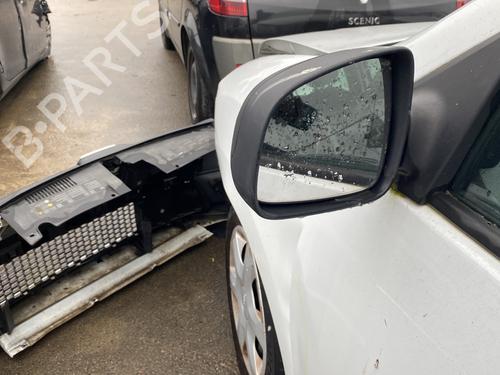 Left mirror DACIA SANDERO II 1.2 | BP26410022C26 