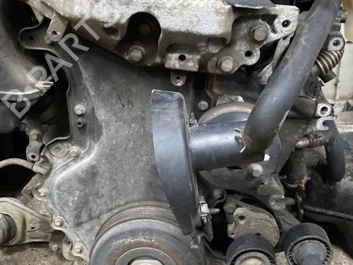 Używane Silnik RENAULT MASTER III Van (FV) 2.3 dCi 110 FWD (FV0R, FV0W, FV1A) (110 hp) 29959127