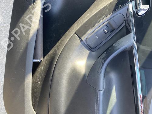 Used Front right panel CITROËN C4 Picasso I MPV (UD_) 2.0 HDi 138 (136 hp) 32518244