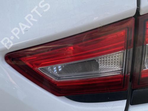 Right tailgate light RENAULT CLIO IV (BH_) 1.5 dCi 90 | BP29571708C80 - Image 3