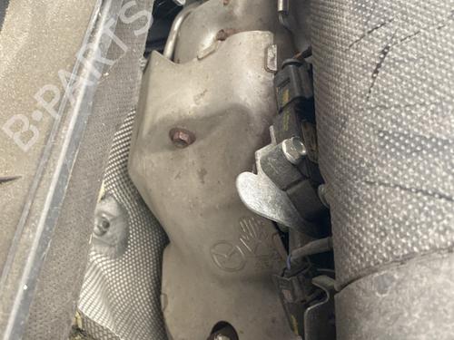 Particulate filter MAZDA CX-5 (KE, GH) 2.2 D AWD (KE2AW) | BP32341943M81 - Image 3