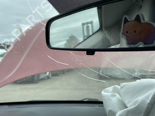 rear-mirror-kia-rio-iv-yb-sc-fb-2017-26936919 main image