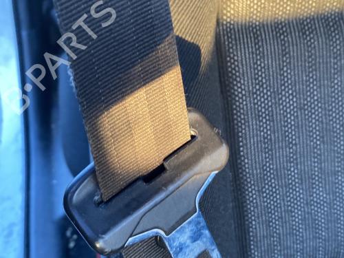 Used Front right seatbelt Front right seatbelt PEUGEOT 307 Break (3E) 2.0 HDi 135 (136 hp) 31969691 31969691