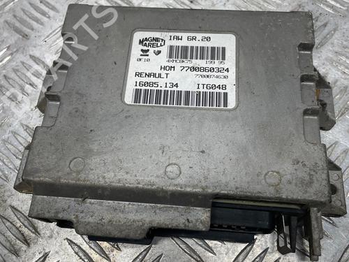 Used Engine control unit (ECU) Engine control unit (ECU) 36966327 36966327