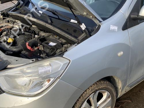 Partikelfilter für DACIA LODGY (JS_) 1.5 dCi (JSMC, JSAF) (107 hp) 30793392