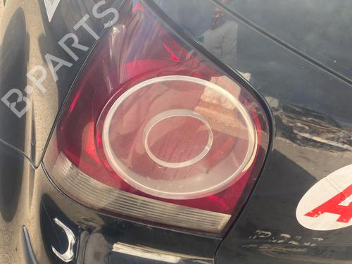 Used Left taillight Left taillight VW POLO IV (9N_, 9A_) 1.4 TDI (70 hp) 39730025 39730025