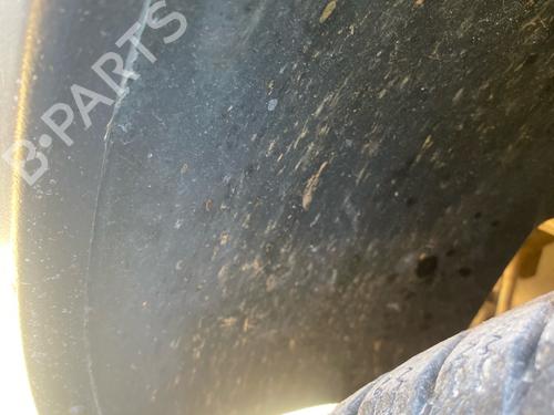 Used Wheel arch Wheel arch RENAULT KANGOO Express (FC0/1_) 1.9 dTi (FC0U) (80 hp) 40602795 40602795