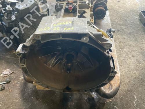 Gearbox FORD RANGER (TKE) 2.2 TDCi 4x4 | BP36400660M3  - Image 8
