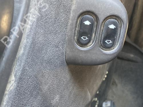 Used Left front window switch Left front window switch FORD TRANSIT Platform/Chassis (FM_ _, FN_ _) 2.0 TDCi (F_E_, F_F_) (125 hp) 27358634 27358634