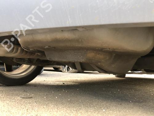 Rear axle OPEL TIGRA TwinTop (X04) 1.8 (R97) | BP22110594M2 