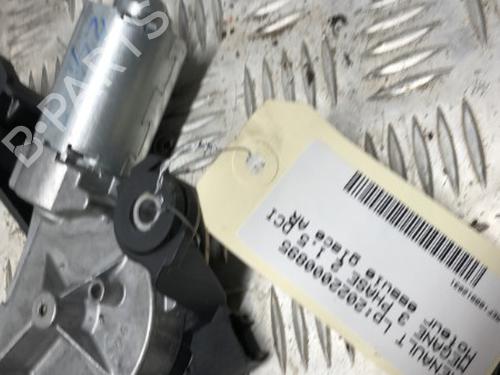 Used Rear wiper motor Rear wiper motor 22123319 22123319