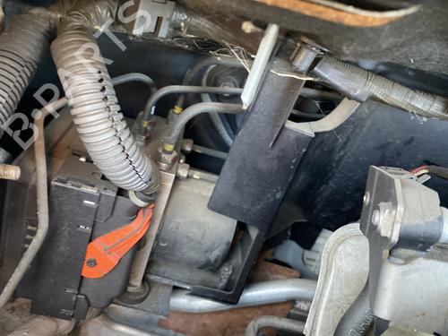 Used ABS pump ABS pump MITSUBISHI GRANDIS (NA_W) 2.0 DI-D (NA8W) (136 hp) 30646656 30646656