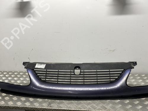 Used Grille RENAULT ESPACE III (JE0_) 2.2 12V TD (JE0E, JE0H, JE0P) (113 hp) 30816860