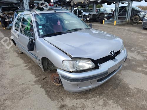 Front right panel PEUGEOT 106 I (1A, 1C) | BP33701651C59 - Image 7