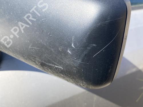 Left mirror AUDI 80 B3 Saloon (893, 894, 8A2) 1.8 S | BP24888992C26 