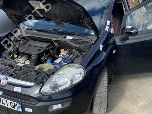 Steering rack FIAT PUNTO (199_) 1.3 D Multijet | BP24503491M22 