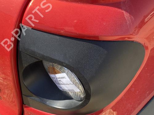 Headlight eyebrow MICROCAR M.GO 0.5 1405736