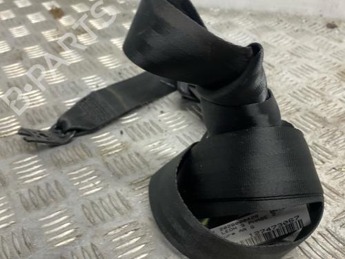 Rear left seatbelt SEAT LEON (5F1) 2.0 Cupra | BP36408594I29 - Image 2