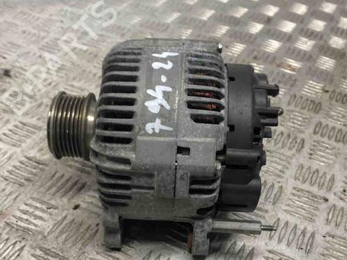 Alternator VW PASSAT B6 Variant (3C5) 1.9 TDI | BP36521841M7 - Image 3