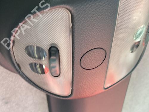 Interior roof light RENAULT KANGOO (KC0/1_) D 65 1.9 (KC0E, KC02, KC0J, KC0N) | BP30133057I8